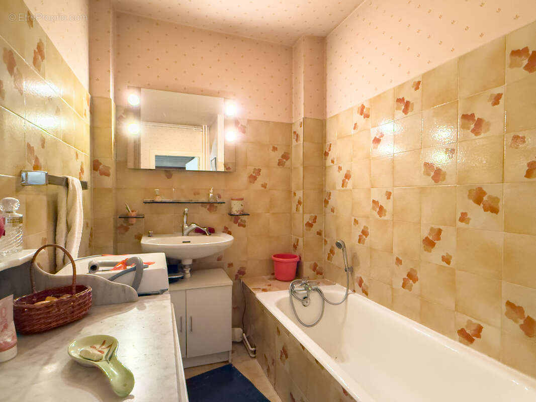 Appartement à VALENCE