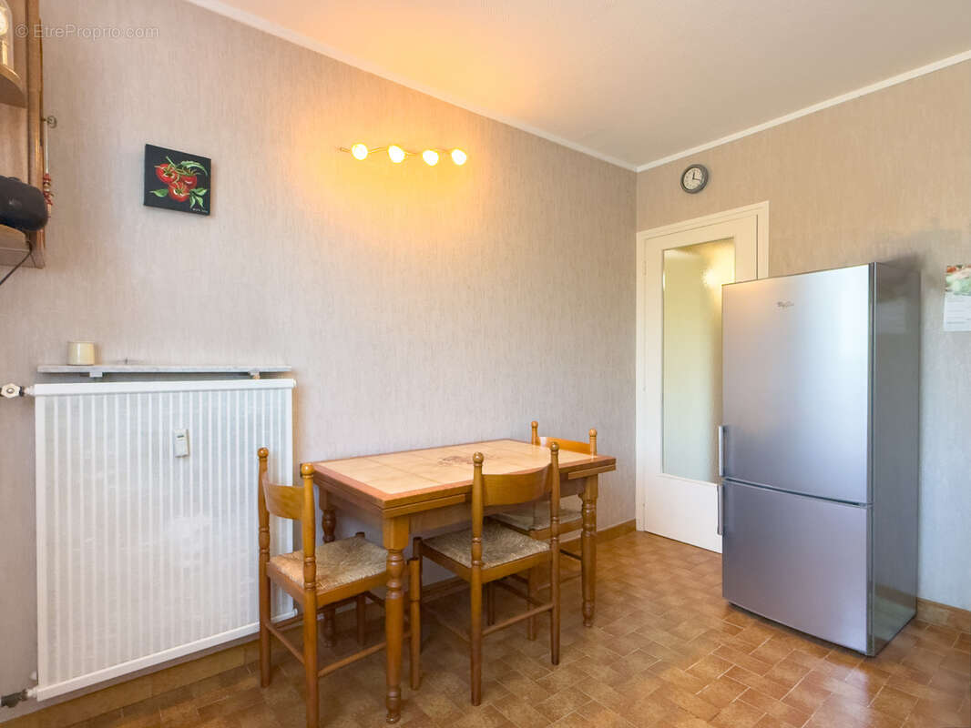 Appartement à VALENCE