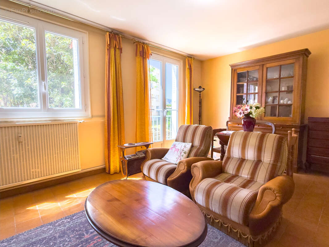 Appartement à VALENCE