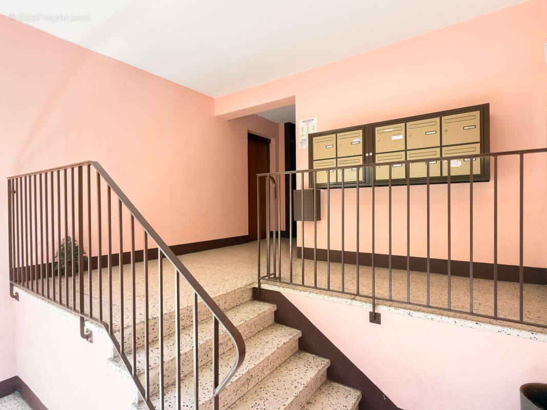 Appartement à VALENCE