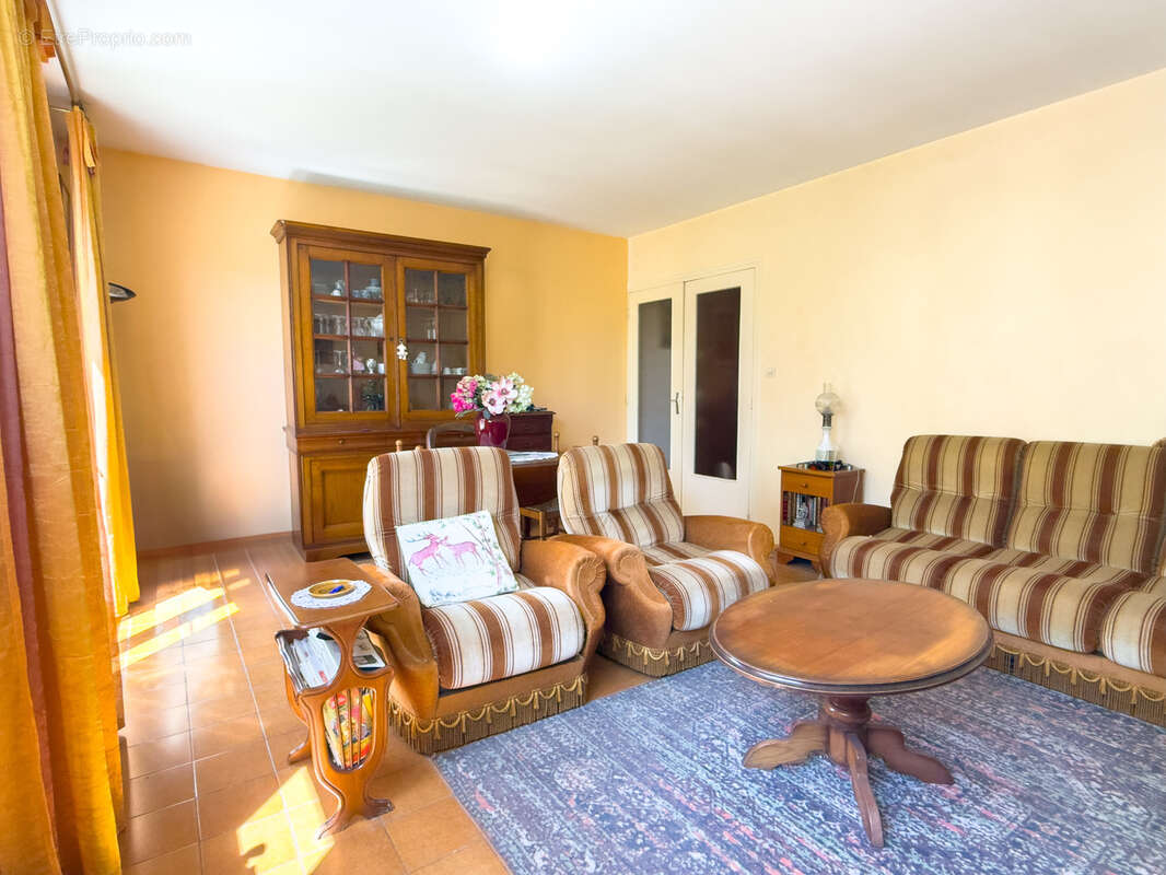 Appartement à VALENCE