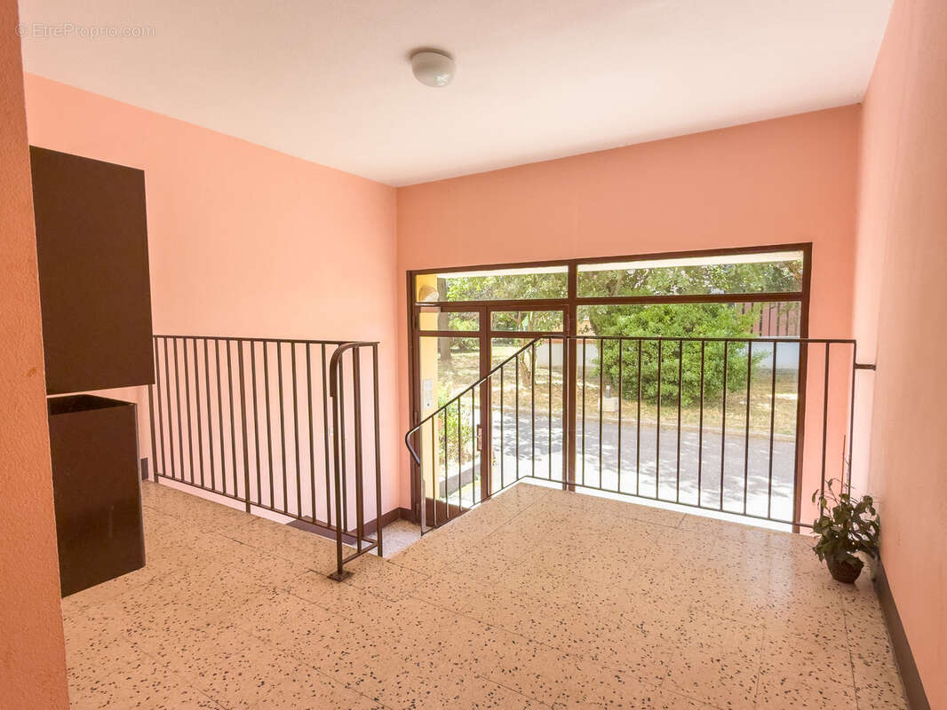 Appartement à VALENCE
