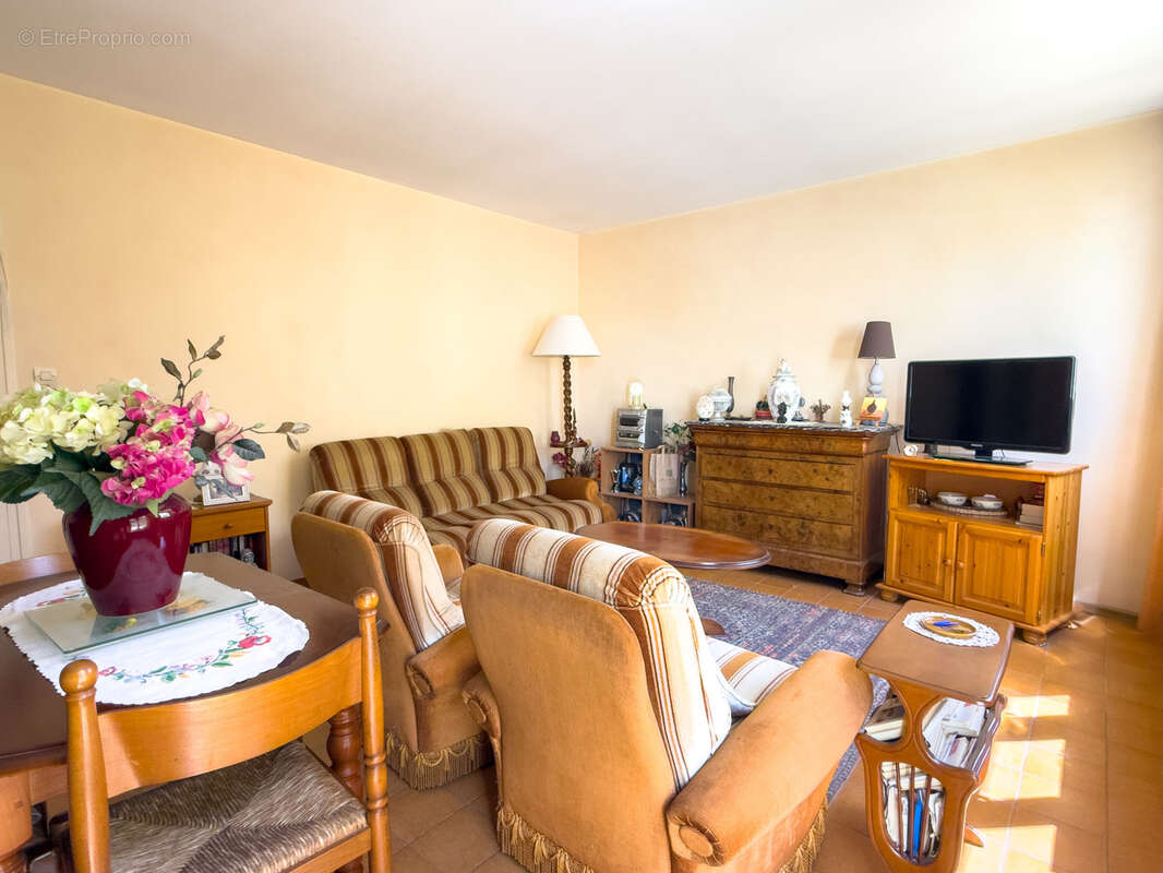 Appartement à VALENCE