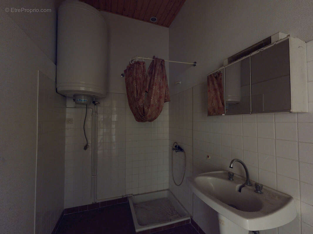 Appartement à PRIVAS