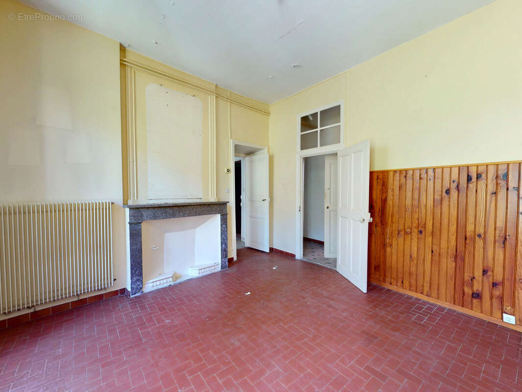 Appartement à PRIVAS