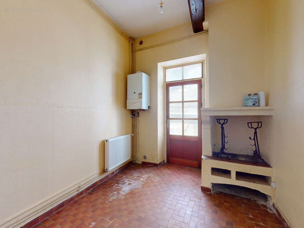 Appartement à PRIVAS