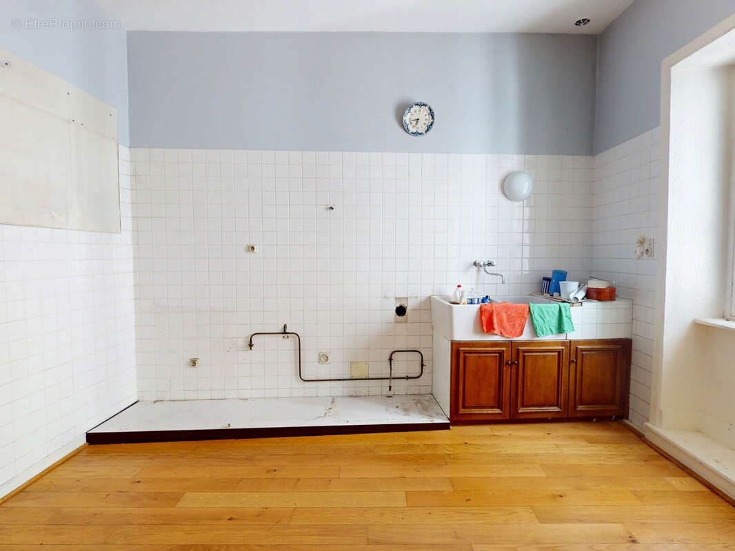 Appartement à PRIVAS