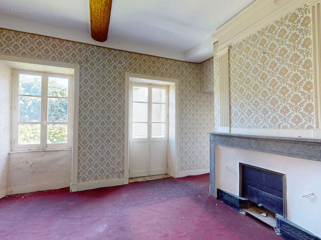 Appartement à PRIVAS