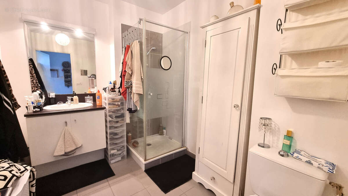 Appartement à CASTELNAU-LE-LEZ