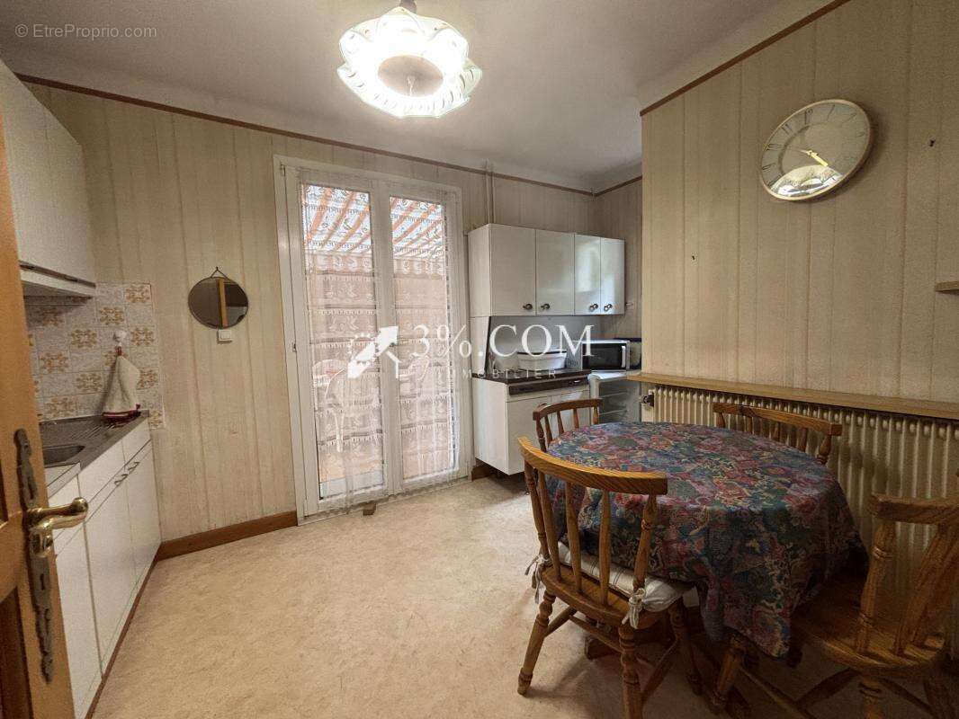 Maison à INGERSHEIM