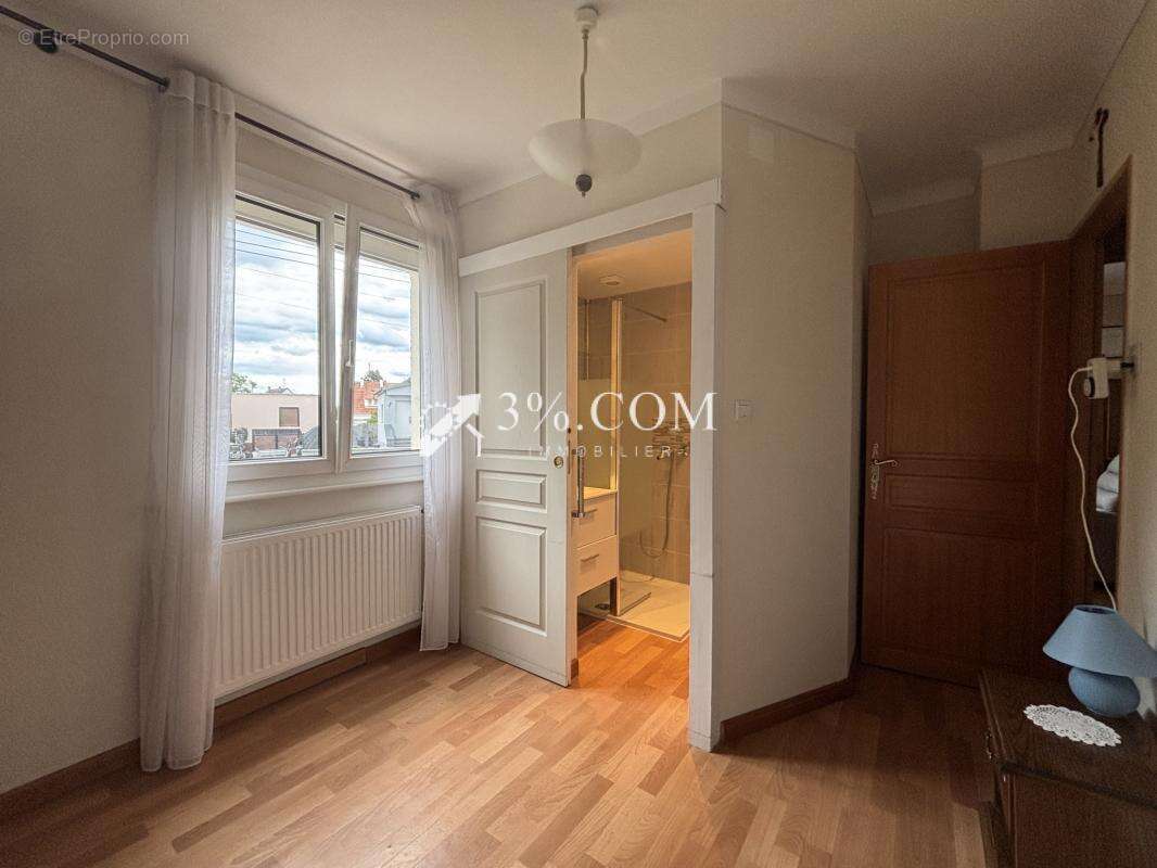 Maison à INGERSHEIM