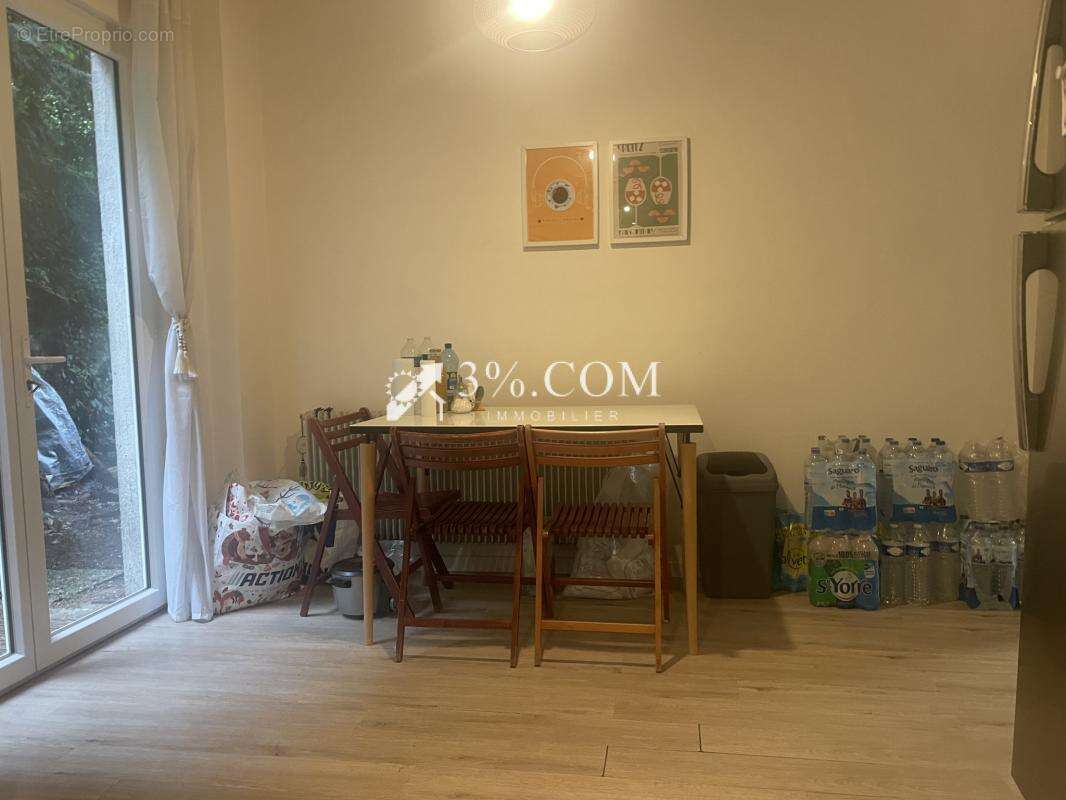 Maison à SAINTE-CROIX-AUX-MINES