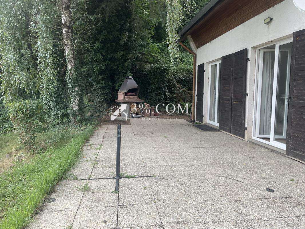 Maison à SAINTE-CROIX-AUX-MINES