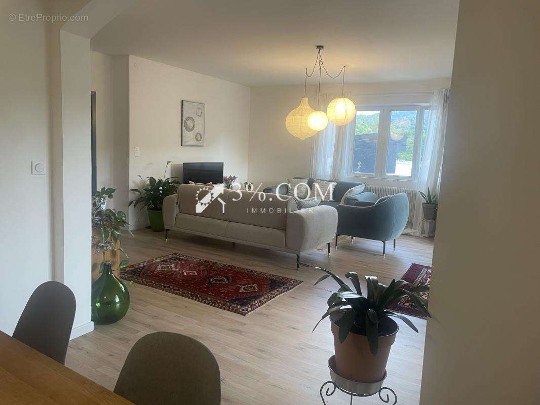 Maison à SAINTE-CROIX-AUX-MINES