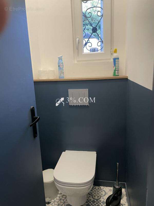 Maison à SAINTE-CROIX-AUX-MINES