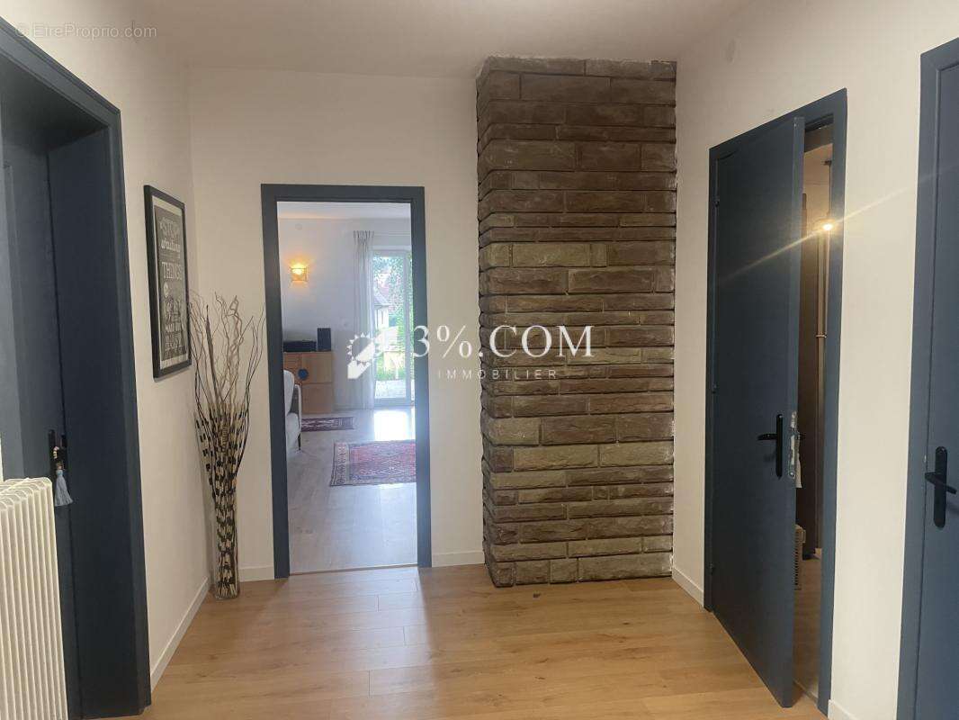 Maison à SAINTE-CROIX-AUX-MINES