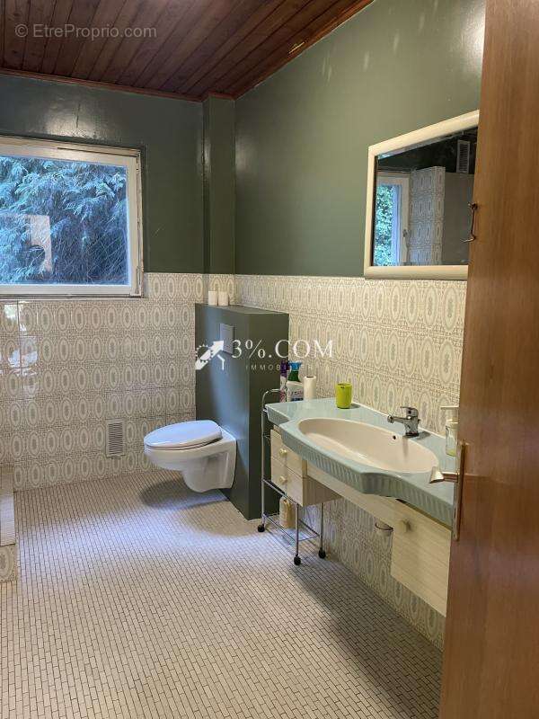 Maison à SAINTE-CROIX-AUX-MINES