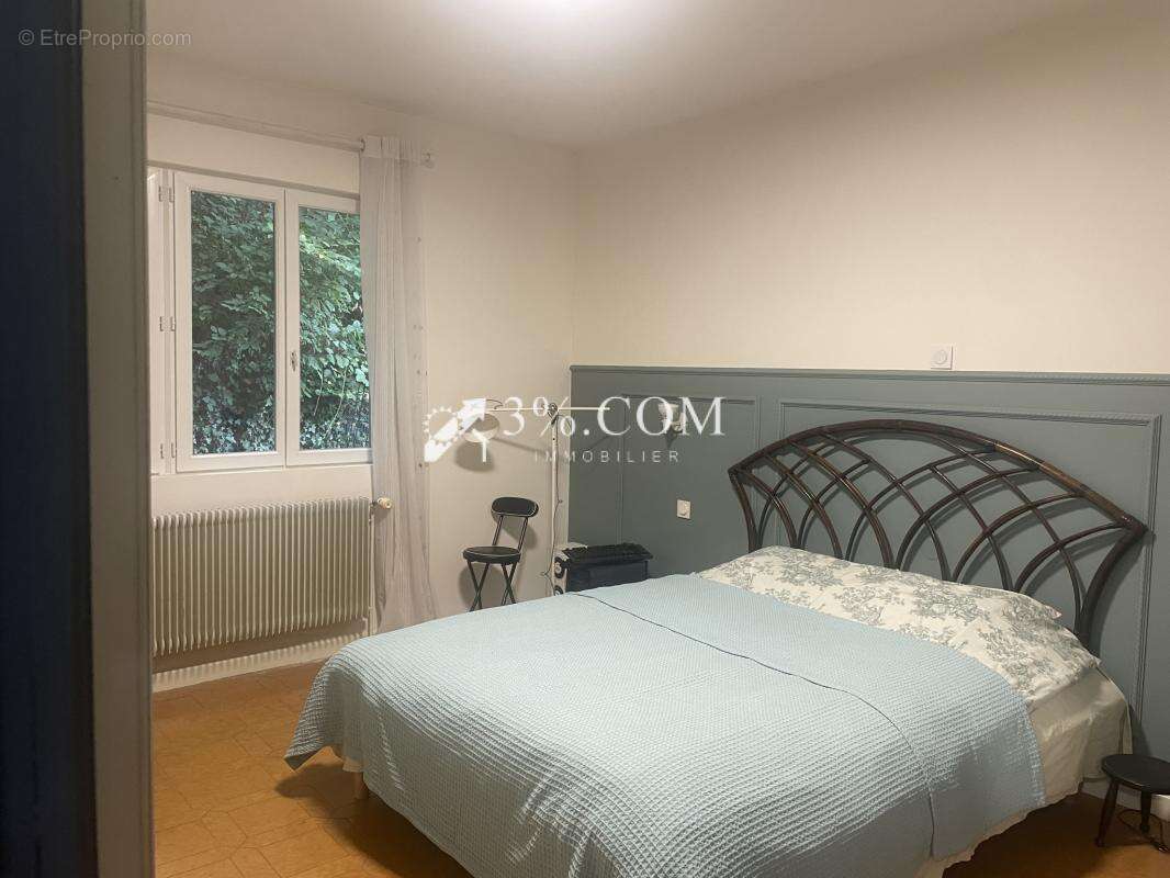 Maison à SAINTE-CROIX-AUX-MINES