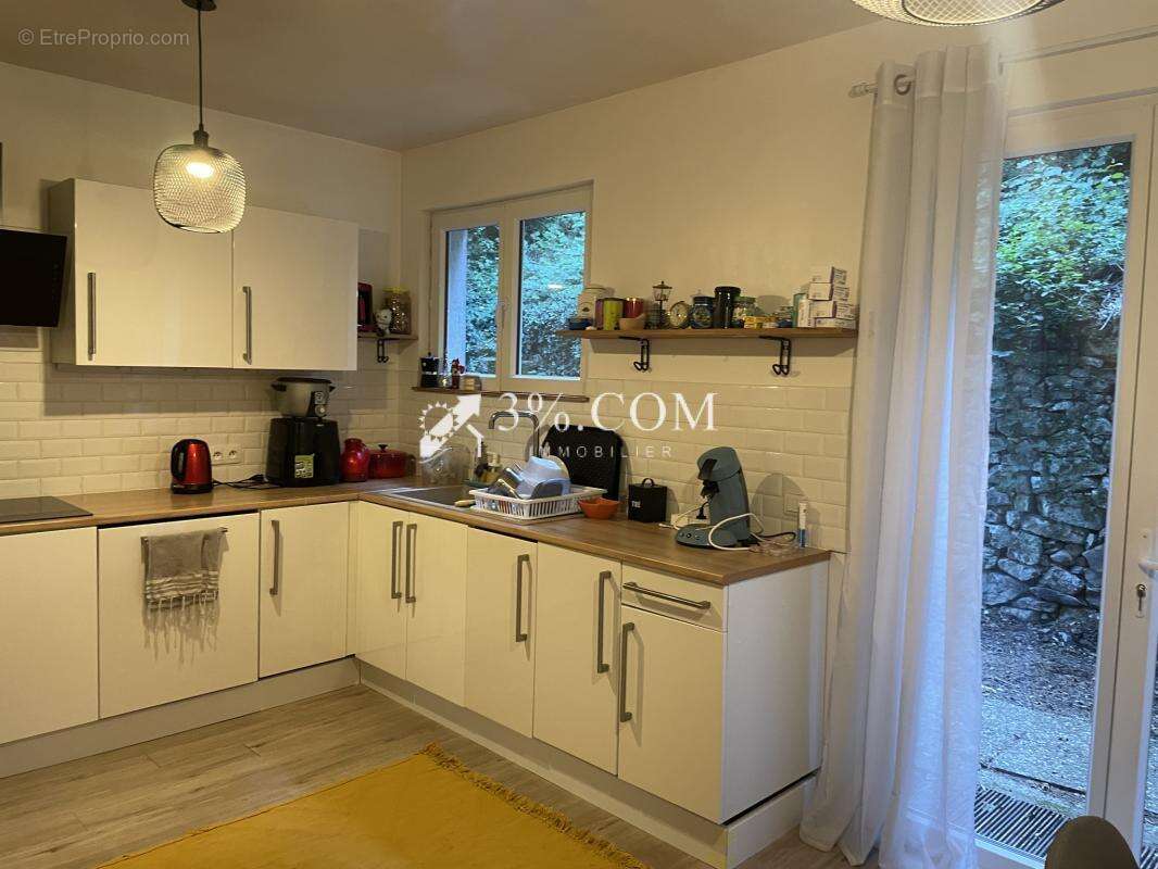 Maison à SAINTE-CROIX-AUX-MINES