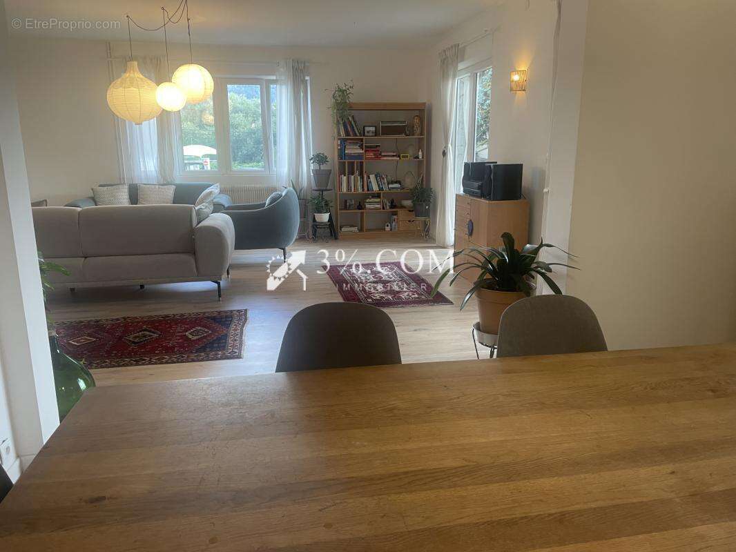 Maison à SAINTE-CROIX-AUX-MINES