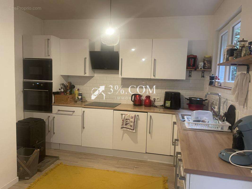 Maison à SAINTE-CROIX-AUX-MINES