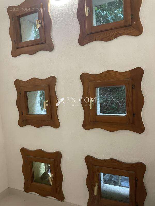 Maison à SAINTE-CROIX-AUX-MINES