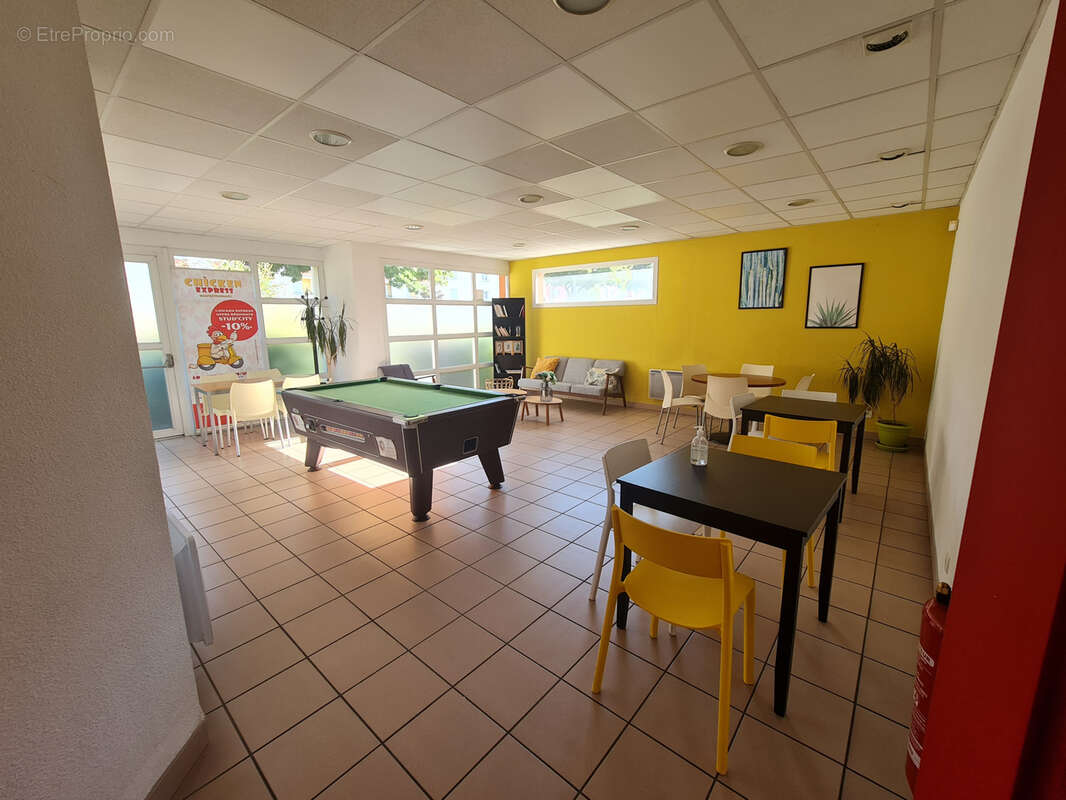 Appartement à CLERMONT-FERRAND