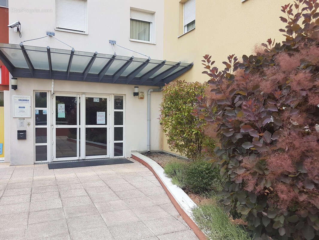 Appartement à CLERMONT-FERRAND