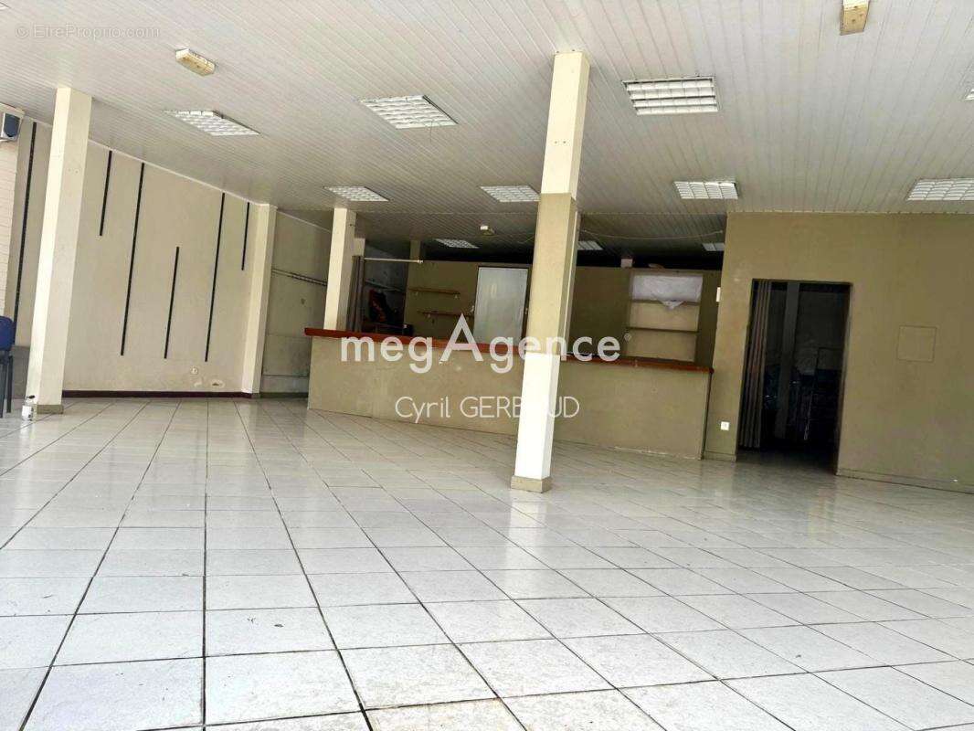 Appartement à CAYENNE