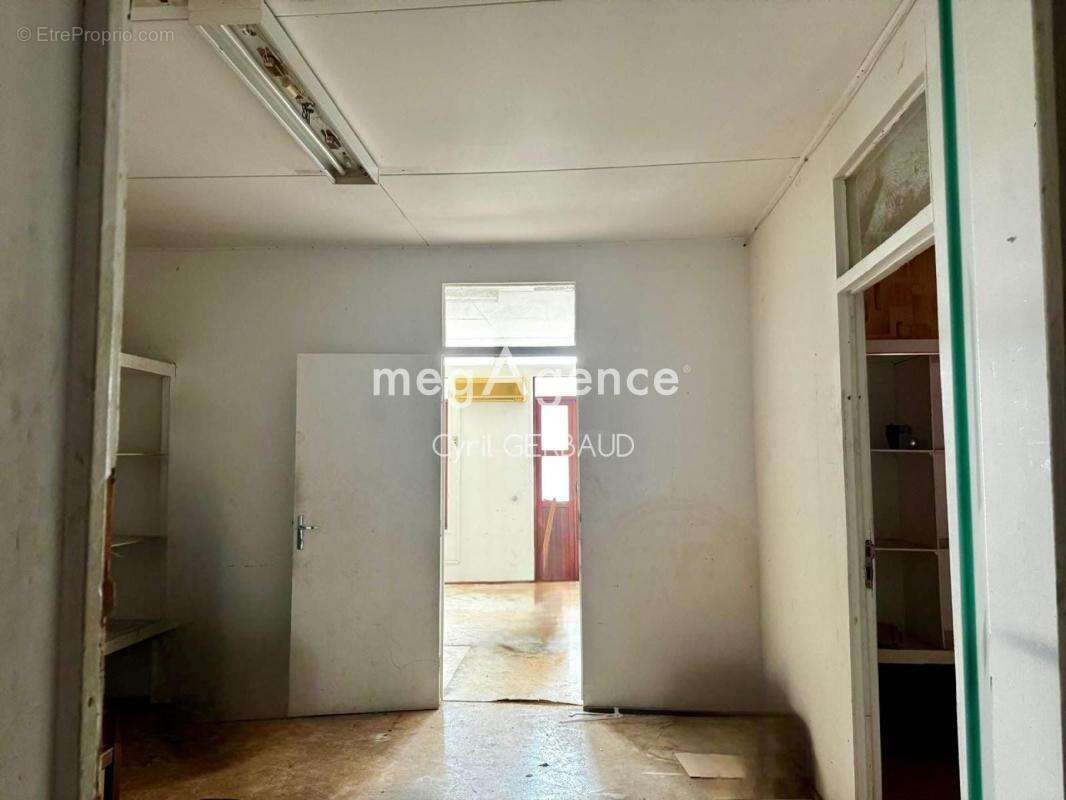 Appartement à CAYENNE
