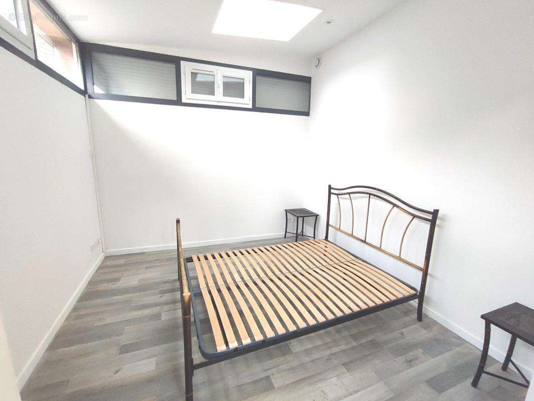 Appartement à MANTES-LA-VILLE