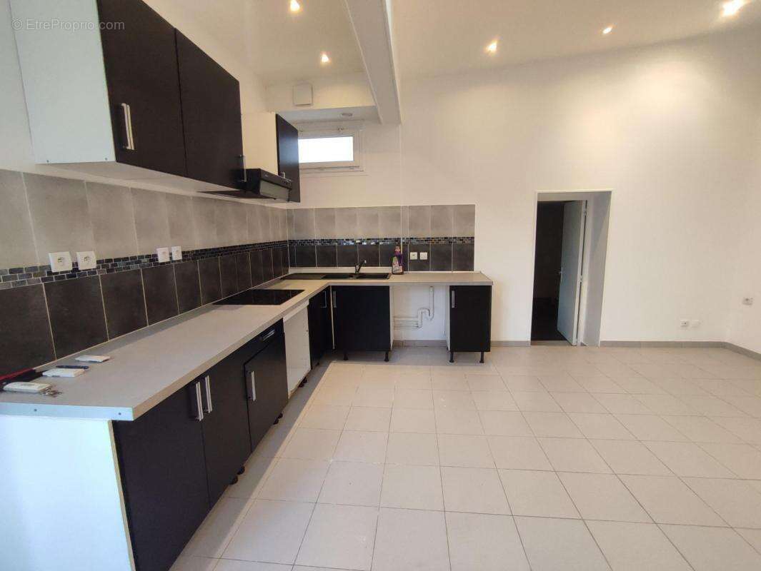 Appartement à MANTES-LA-VILLE