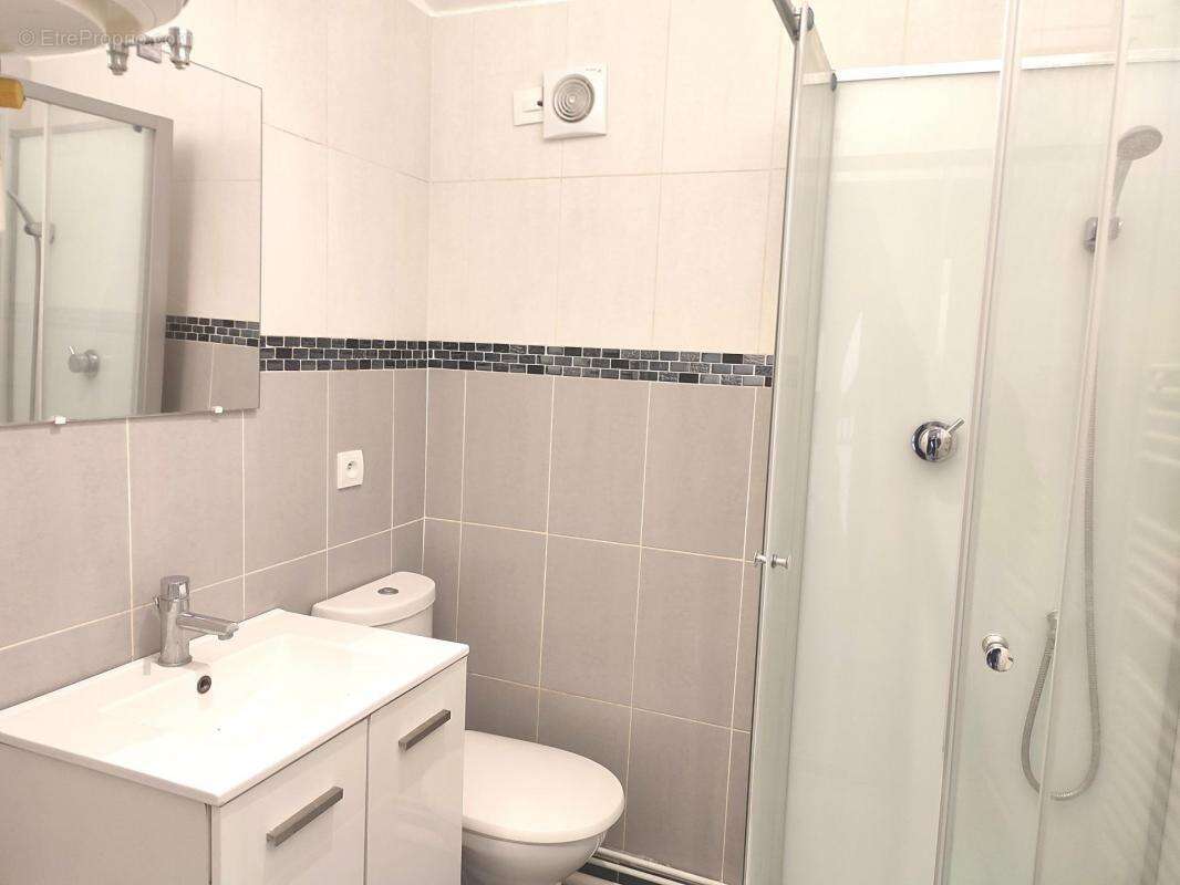 Appartement à MANTES-LA-VILLE