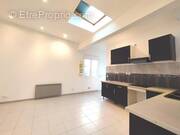 Appartement à MANTES-LA-VILLE