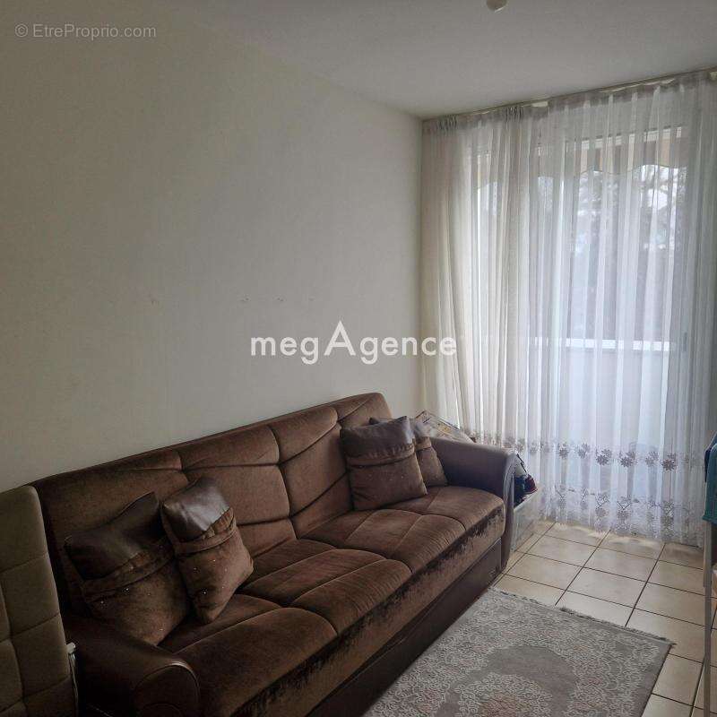 Appartement à LYON-5E