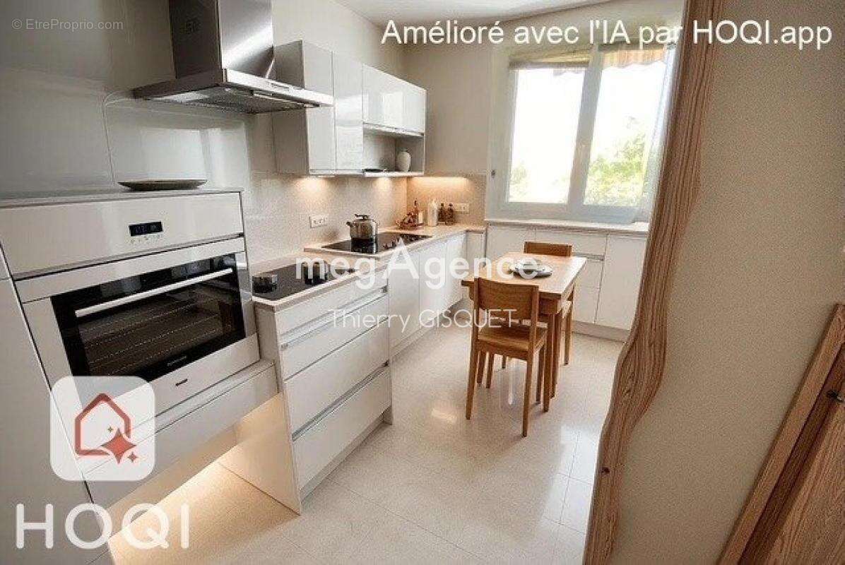 Appartement à MURET