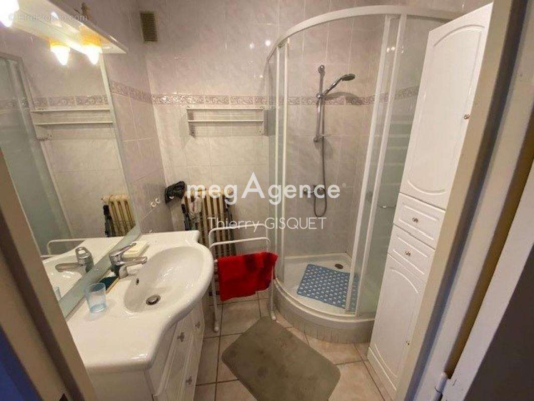 Appartement à MURET