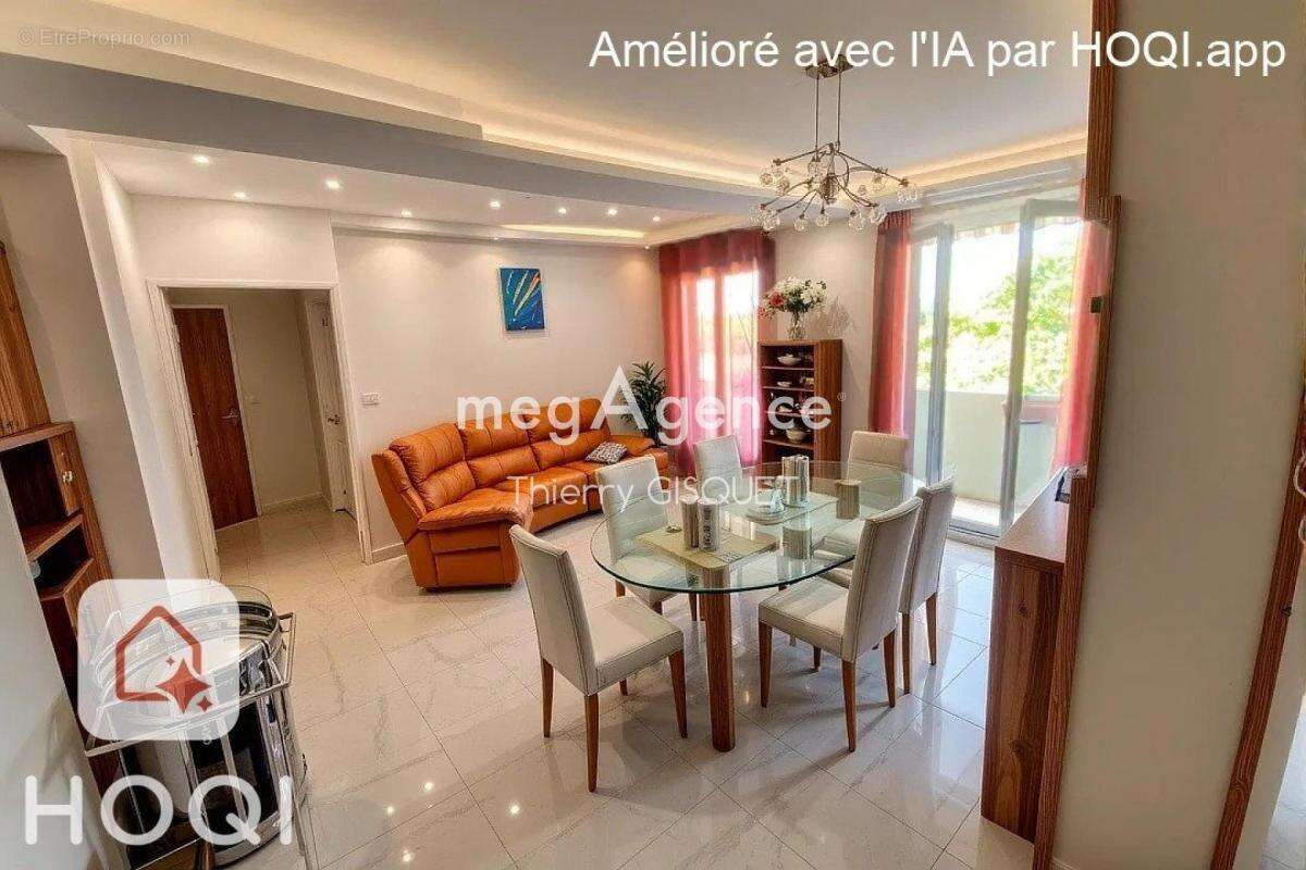 Appartement à MURET