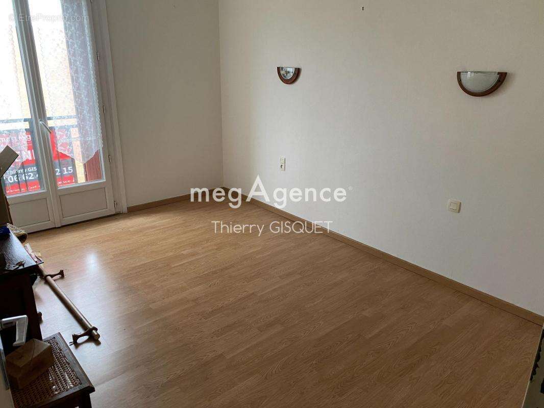 Appartement à MURET
