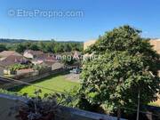 Appartement à MURET