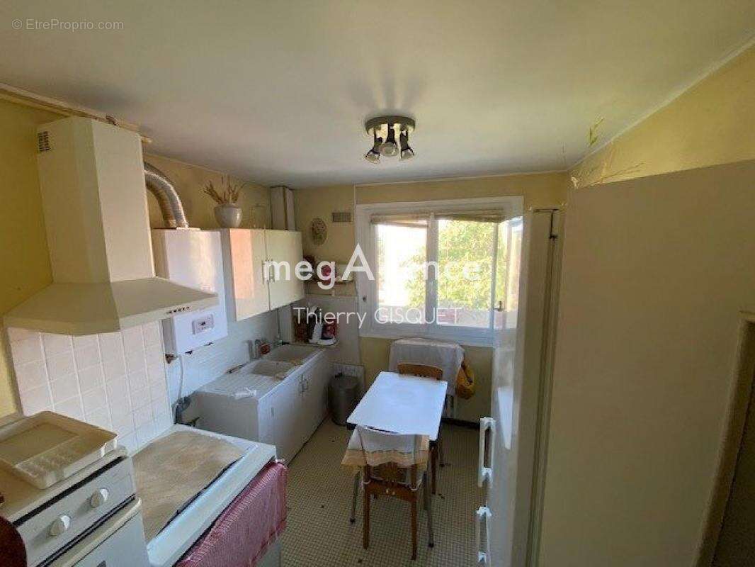 Appartement à MURET