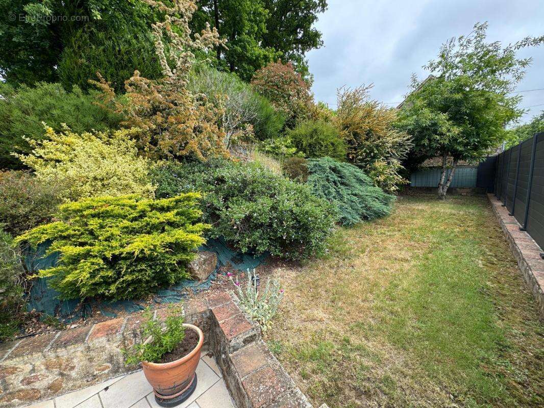 Maison à SAINT-PIERRE-DES-NIDS