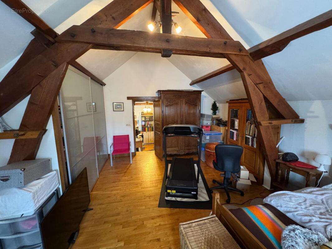 Maison à SAINT-PIERRE-DES-NIDS