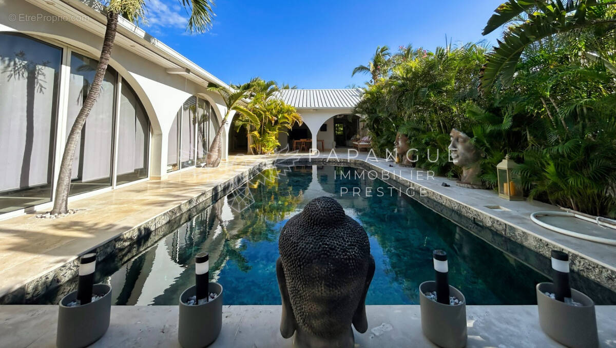 Maison à L&#039;ETANG-SALE