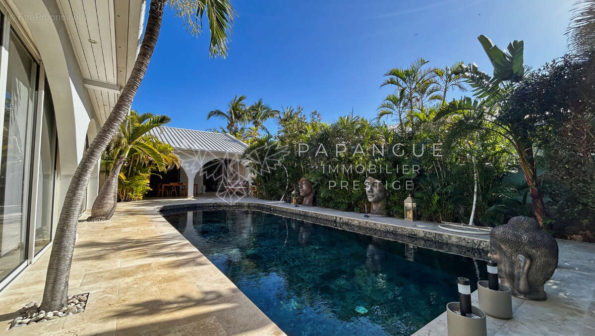 Maison à L&#039;ETANG-SALE