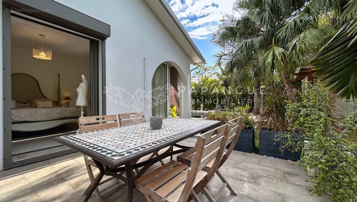 Maison à L&#039;ETANG-SALE