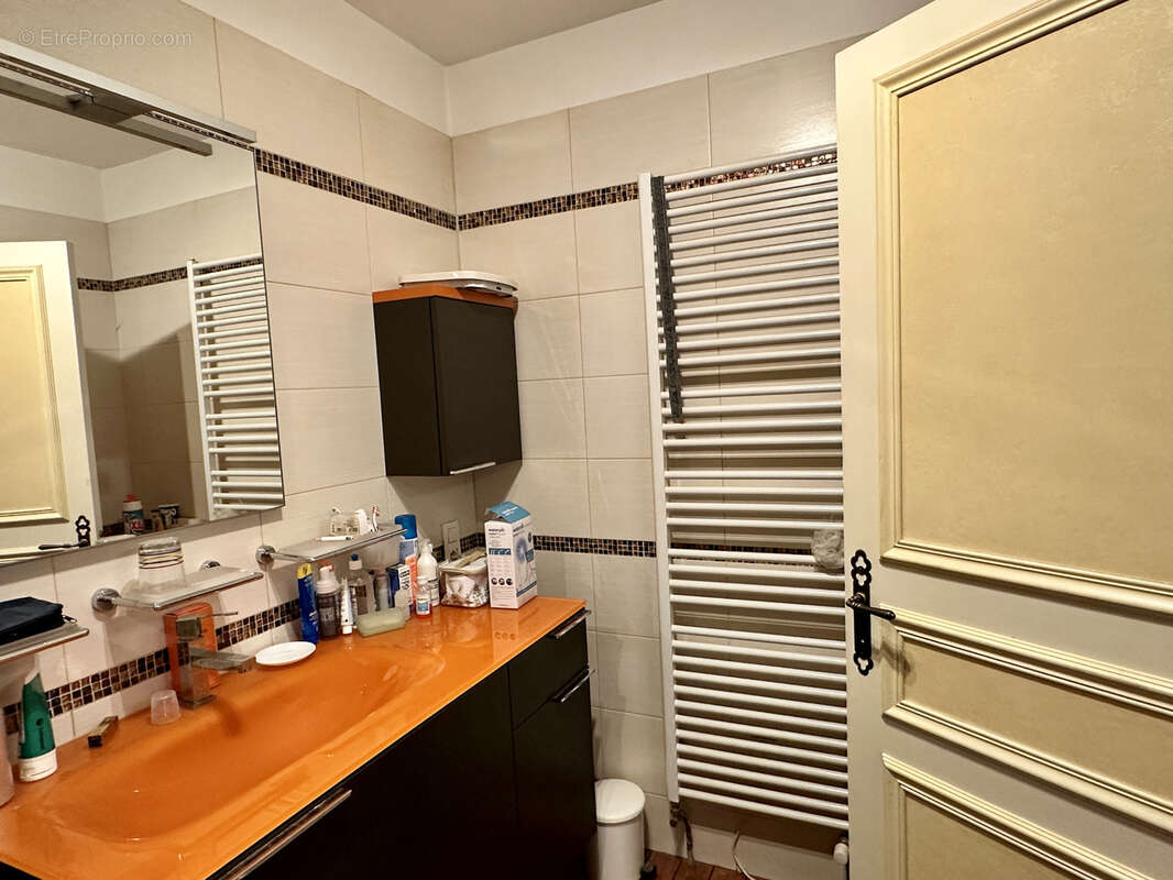 Maison à SAINT-JUERY