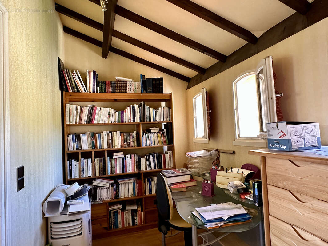 Maison à SAINT-JUERY