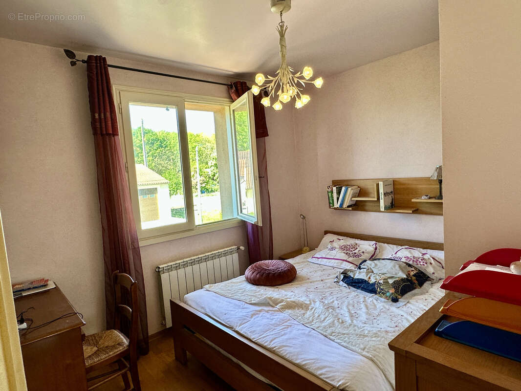 Maison à SAINT-JUERY