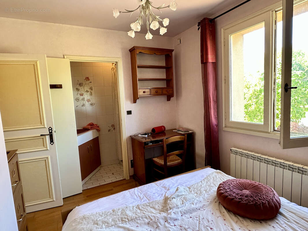 Maison à SAINT-JUERY